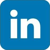 LinkedIn的标志